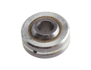 Łożysko przegubowe, D: 5mm, obciążenie osiowe 190N, obciążenie promieniowe 780N, RS PRO