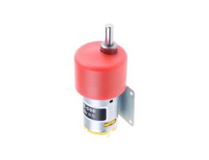 Motoreduktor DC, 990 mA, 7,98 W, 116 obr./min, 5174 gcm, RS PRO