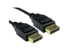 3m DP1.4 M to M cable, 32.4G, 8Kx4K@60Hz