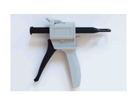 Pistolet dozujący ze strzykawką 30ml RS PRO