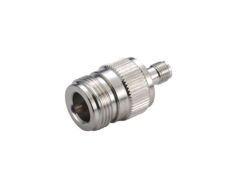 Adapter RF, 50, Female SMA - Jack, 11GHz