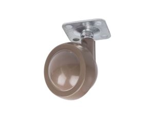 Kółko obrotowe do 50kg RS PRO