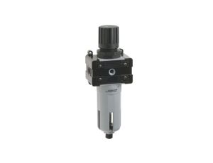 Regulator filtra, 20m, G 1/4, -10 → +50C