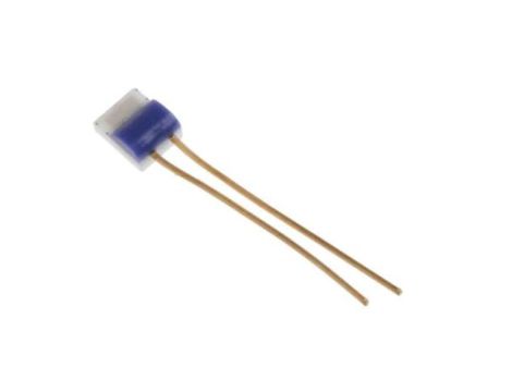Termopara typ PT 100, -50C do +500C 2.3mm, Platyna