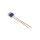 Termopara typ PT 100, -50C do +500C 2.3mm, Platyna