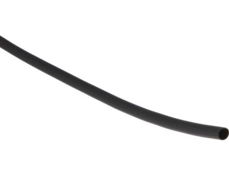 Osłona termokurczliwa 2:1, średnica 3.2mm, dł. 300mm, RS PRO
