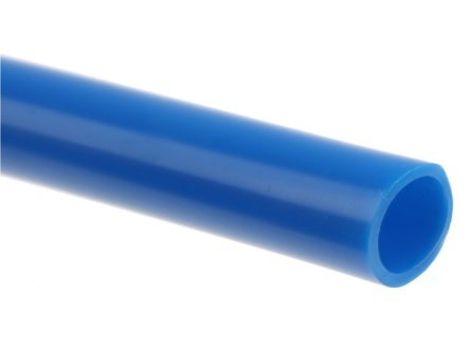 Przewód pneumatyczny, kolor: Niebieski, dł. 30m, materiał: Nylonowe, RS PRO