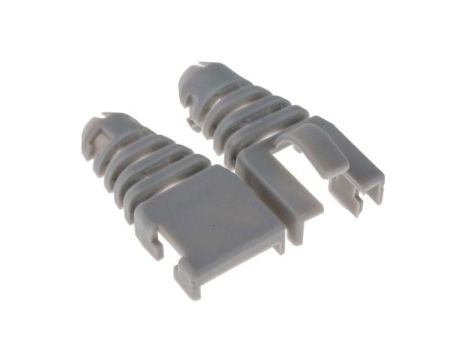 Osłona złącza RJ, RJ45, Rozruch RJ45, do użytku z: Złącza RJ45