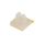 Zacisk kablowy Zacisk kablowy, materiał: Nylon 66, 6.1 x 9.4mm, RS PRO