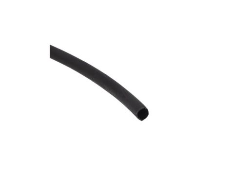 Osłona termokurczliwa 2:1, średnica 4.8mm, dł. 20m, RS PRO