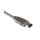 Wiązka kablowa Firewire, typ: Fire Wire, dł.: 2m, złącze A: 6-stykowy wtyk Firewire, złącze B: 6-stykowy wtyk Firewire,