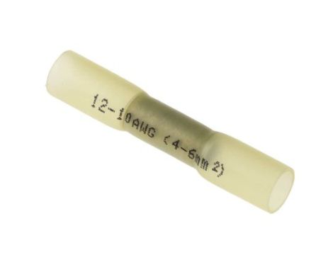 Złącze zaciskane, RS PRO 458-0724 /10szt./