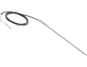 Termopara typ J do +760C 150mm kabel 1m IEC