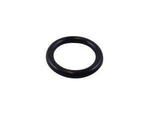 Pierścień O-ring, materiał Guma nitrylowa, 1mm, Ø zew 6mm, RS PRO