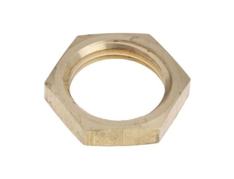 Nakrętka wysoka mosiężna Czujnik temperatury RS PRO