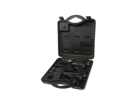 Zestaw do lutowania SR832LA, 100W, RS PRO