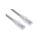 Kabel kategorii 6, Szary, Wtyk RJ45/męski RJ45dł.: 10m, mat. koszulki: PVC