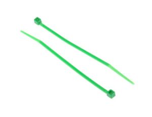 Opaska kablowa 100mm 2,5 mm Nylon 66 100 sztuk RS PRO