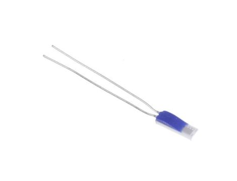 Termopara typ PT 100, -50C do +500C 3mm, Platyna
