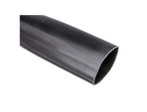 Osłona termokurczliwa 2:1, średnica 12.7mm, dł. 300mm, RS PRO