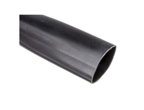 Osłona termokurczliwa 2:1, średnica 12.7mm, dł. 300mm, RS PRO