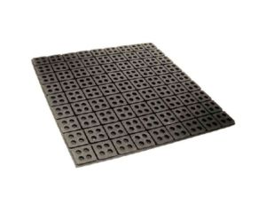 Mata antywibracyjna, 13mm, 100 x 100mm