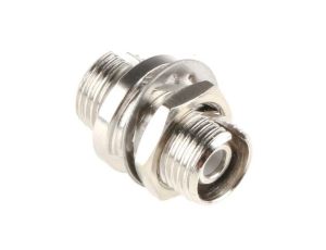 Adapter światłowodowy, typ: FC do FC, Jednomodowy, Simplex