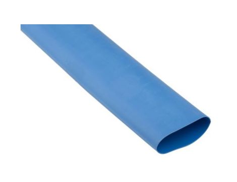 Osłona termokurczliwa z klejem 3:1, średnica 40mm, dł. 1.2m, RS PRO