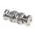 Adapter RF, 50, Męski BNC - Męski BNC, 4GHz