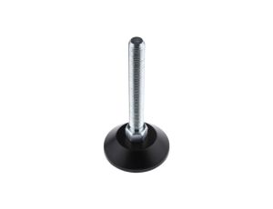 Stopka regulowana, rowek: 8mm, gwint: M16, Stopka przestawna, 16mm, Stopka