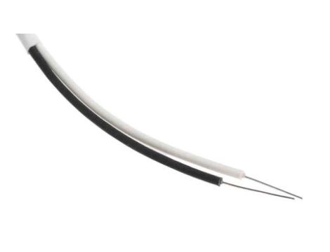 Termopara typ J do +750C 2m kabel 2m Zgodność z RoHS