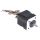 Silnik DC, 24 V, 5,4 A, 4000 rpm, 0,19 Nm, RS PRO