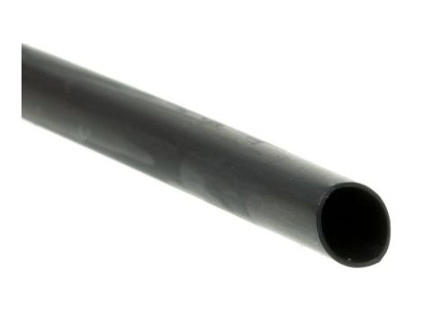 Osłona termokurczliwa 2:1, średnica 6.4mm, dł. 1.2m, RS PRO