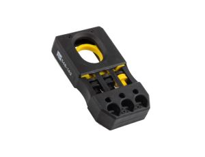 Ściągacz izolacji 3 → 10.5mm for use with Koncentryczne Wire, 97 mm overall length RS PRO