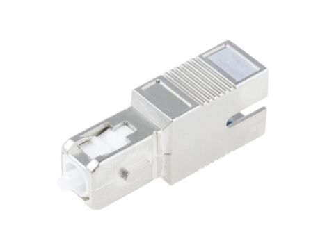 Tłumik światłowodowy 15dB Jednomodowy SC RS PRO