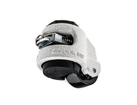 Kółka obrotowe z trzpieniem do 250kg RS PRO