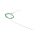 Termopara typ K do +1100C 250mm kabel 1m, Stal nierdzewna IEC