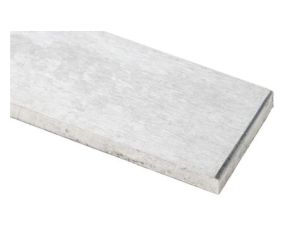 Pręt metalowy, Pręt płaski, 25mm 5mm 500mm