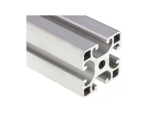 Profil, dł. 3000mm, 40 x 40 mm