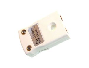 Złącze termoparowe do Termopara typu CU RS PRO