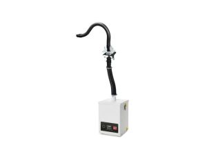 Pochłaniacz oparów 260mm, 90W Tak, 230V ac Tak, HEPA H13 380mm H14 99,997 przy 0,3 mikrona, Typ G – brytyjski