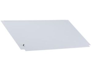 Pokrywa górna niewentylowana, RS PRO