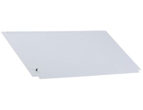 Pokrywa górna niewentylowana, RS PRO