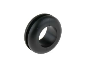 Przelotka kablowa, PVC 1.6mm, Ø Maximum of 9.5mm, RS PRO