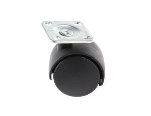 Kółko obrotowe do 40kg RS PRO