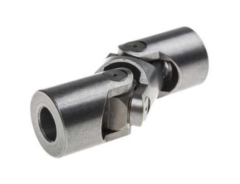 Przegub uniwersalny, stalowy, 90, RS PRO