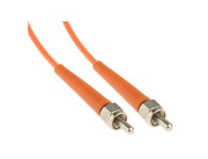 Kabel światłowodowy, średnica: 0.2mm, Wielomodowy, SMA / SMA