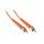 Kabel światłowodowy, średnica: 0.2mm, Wielomodowy, SMA / SMA