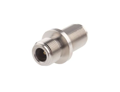 Adapter koncentryczny, 75, Female N - żeński N, 1.5GHz