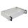 Obudowa do montażu w szafie, 2U, 88 x 483 x 250mm